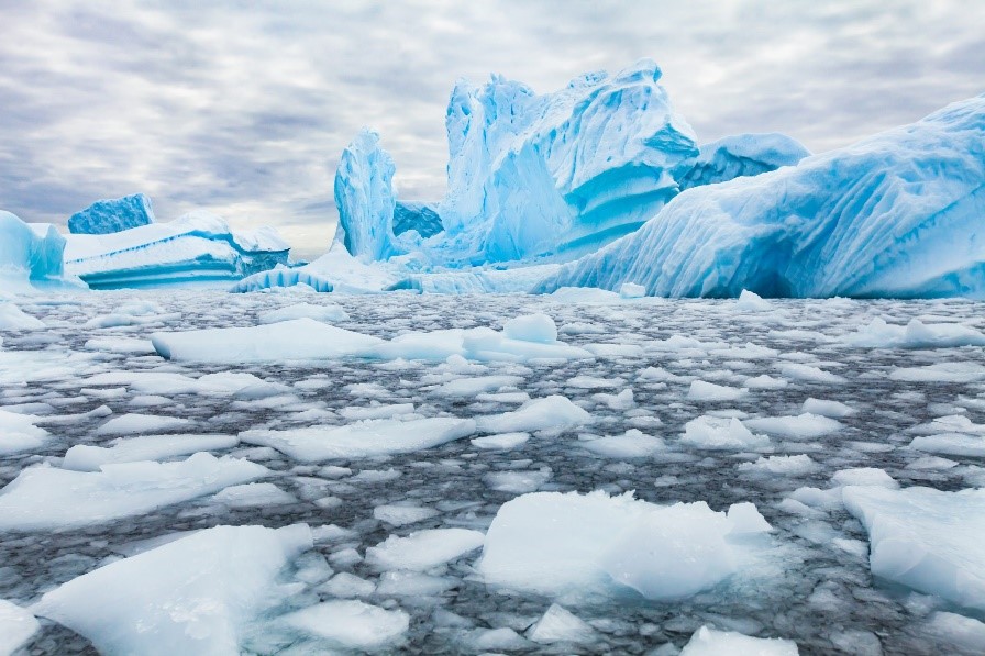icebearg
