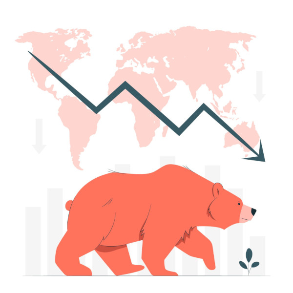 Come difendersi dalla zampata dell’orso
